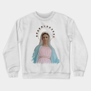 Our Lady Crewneck Sweatshirt